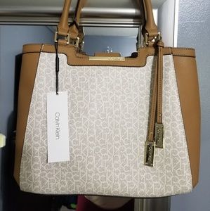 Calvin Klein handbag